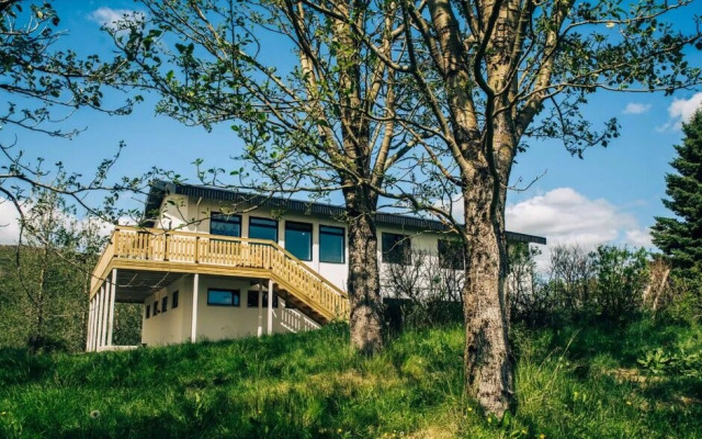 Fellskot Guesthouse