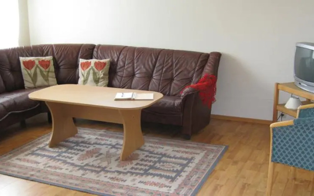 Fagrihvoll Guesthouse