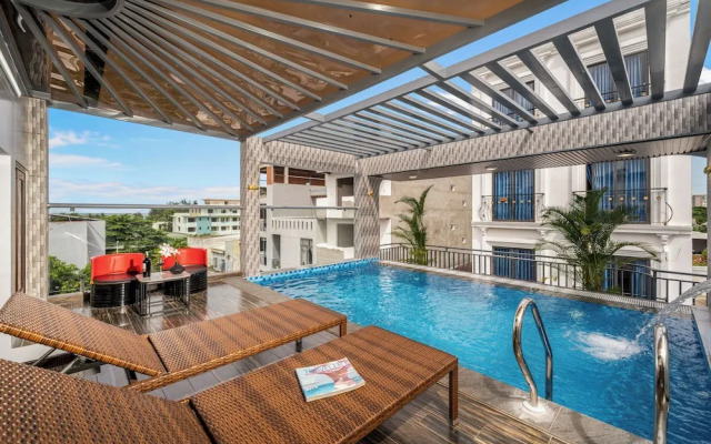 T P Villa