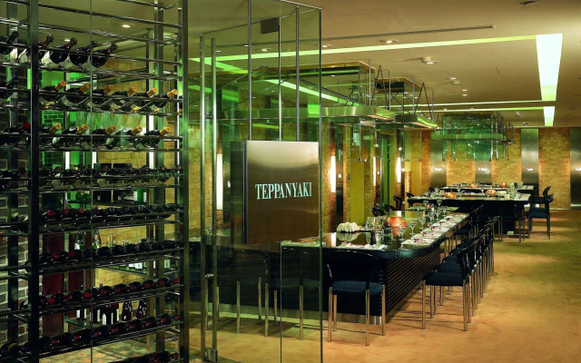 Regent Taipei