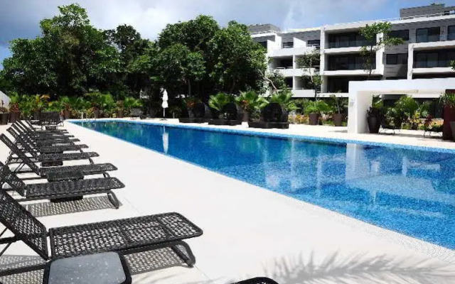 Pure All Suites Riviera Maya