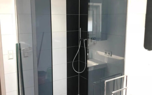 Traumferienwohnung 1