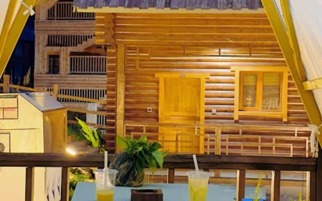 Meet Hemu Homestay