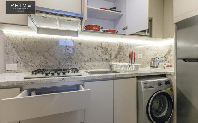 Prime Residence Heliopolis