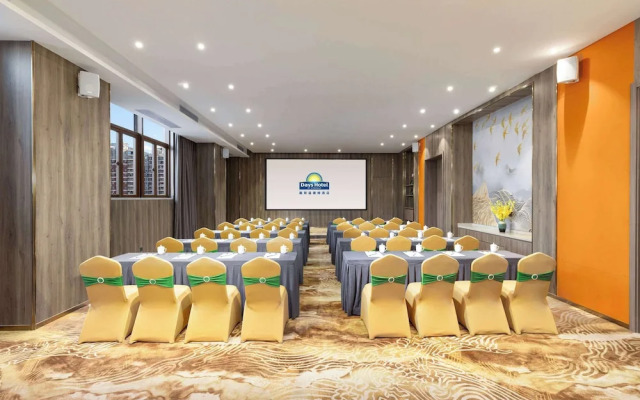 Days Hotel By Wyndham Quanzhou Yongchun