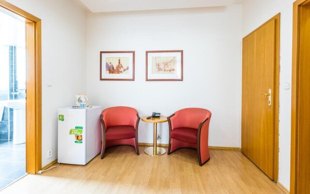 Hotel Kerling