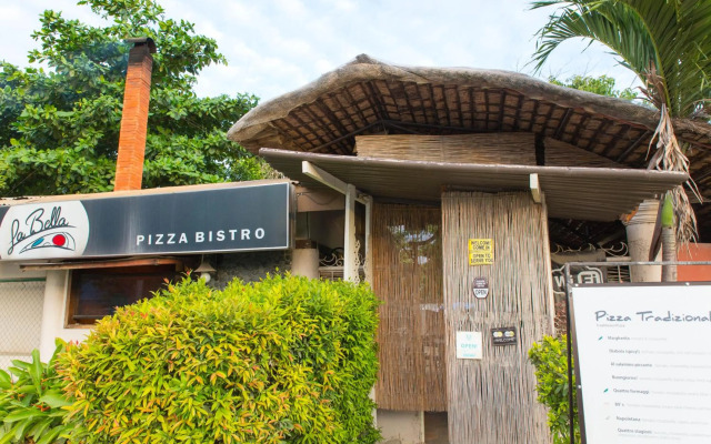 Karancho Beach House