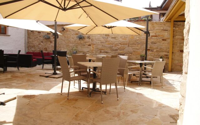 Micha'S Hotelbetriebe – Hotel Am Markt