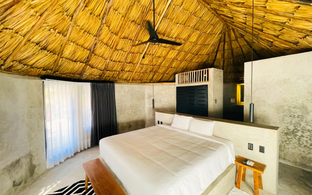 Maya Tulum by G Hotels