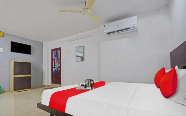 OYO Sai Krishna Residency