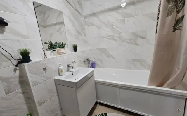 Апартаменты Суточно на улице Пескова, д. 3