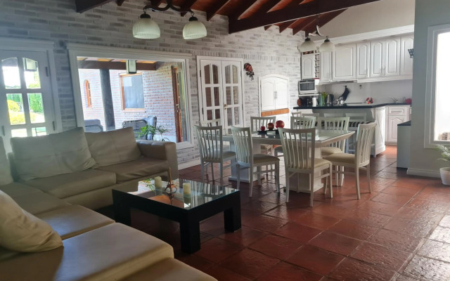 Las Palmeras - Tandil