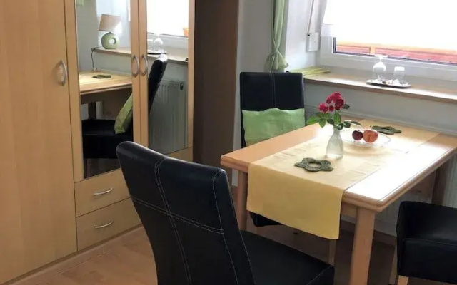 Gaestehaus Stumpf