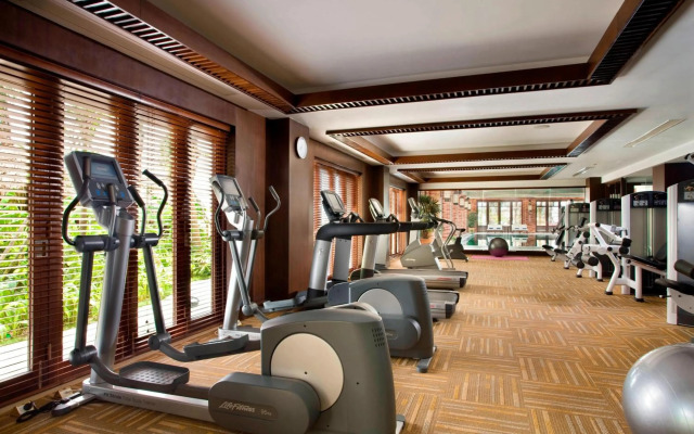 Sheraton Huizhou Beach Resort