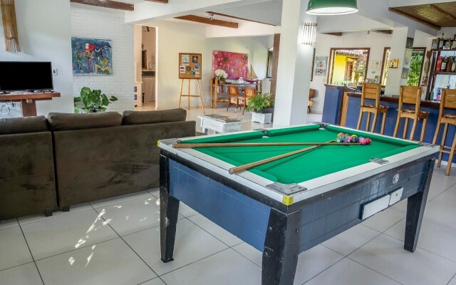 Pousada Varanda do Sol