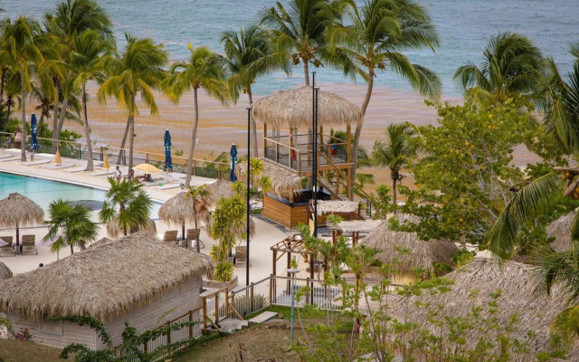 Residence Marine Hotel Diamant