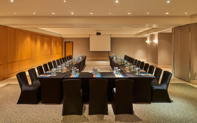 Marina Hotel Kuwait