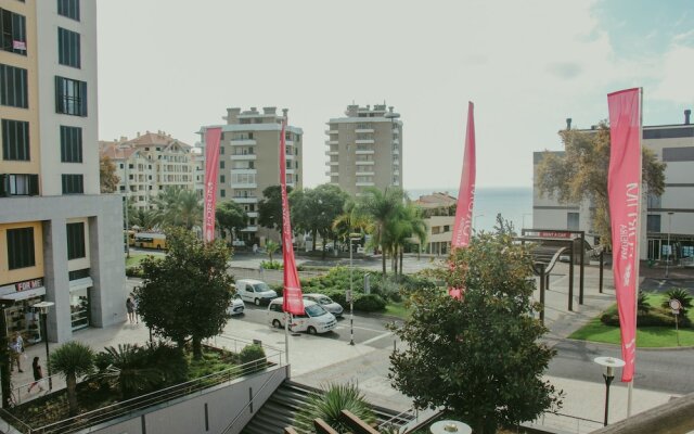 Torres do Forum