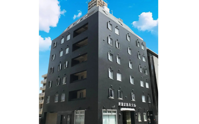 Niigata Keihin Hotel