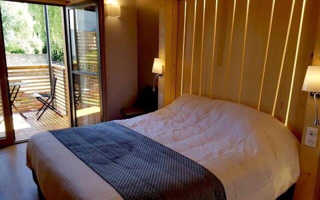 Logis Hotel De La Poste - Tence