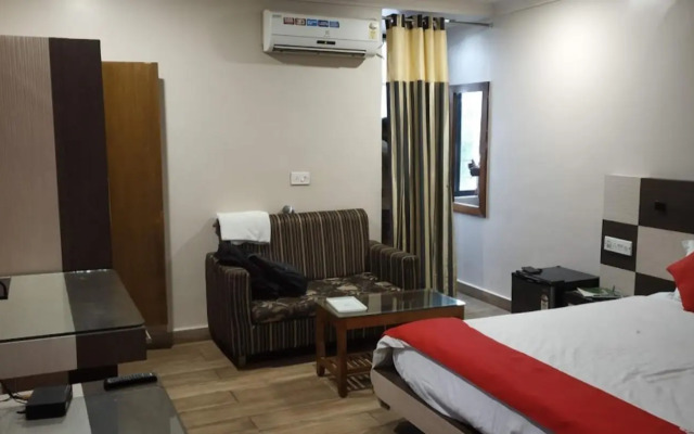 Hotel Alankar Greens