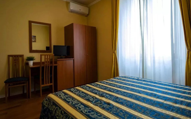 Sole e Luna Bed & Breakfast