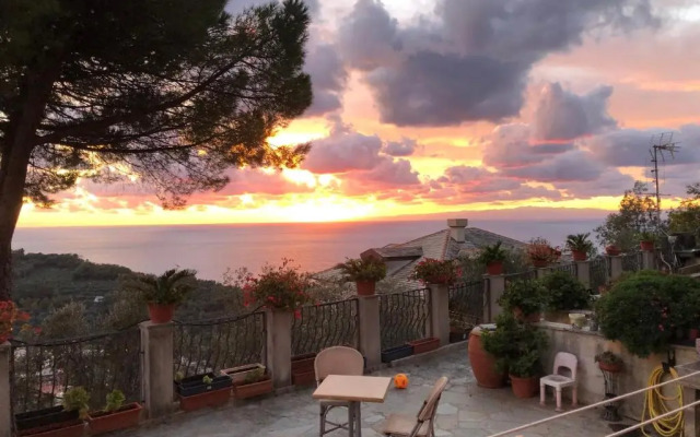 Affittacamere Villa Orchidea