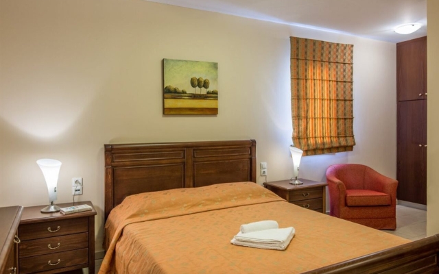 Talea Beach Hotel
