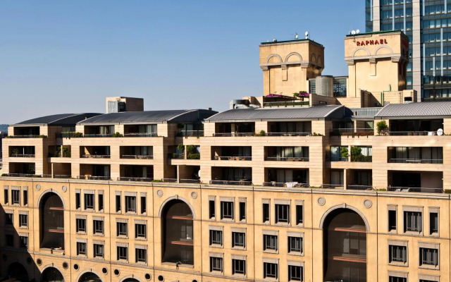 Raphael Penthouse Suites