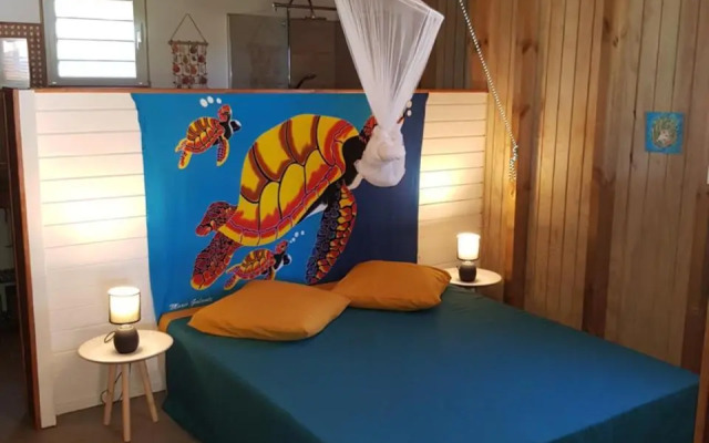 Cocktail Caraïbes, Résidence de Tourisme Meublée