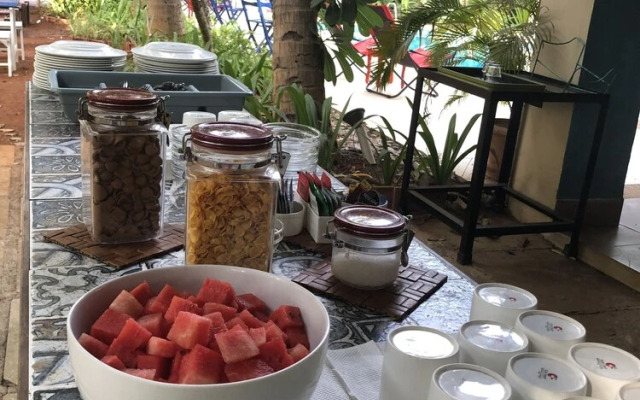 Mango Beach House Kihim Alibaug