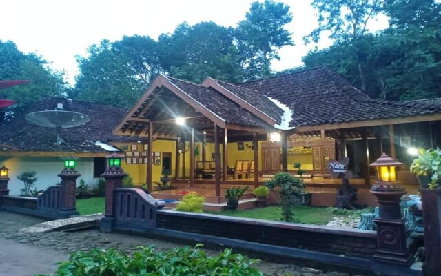 Nara Homestay Syariah