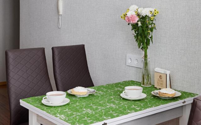 Веста на Гагаринской 30