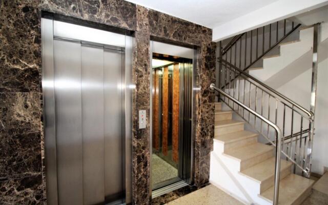 Bacana 3-3 in Benidorm