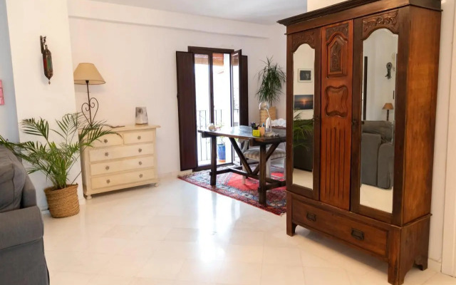 Apartamento Arkadio