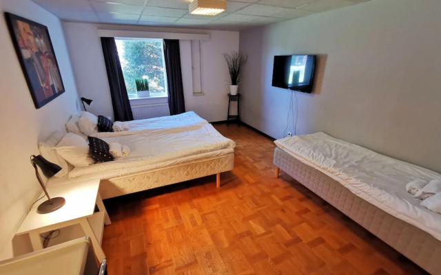 Möre Hotell & Konferens
