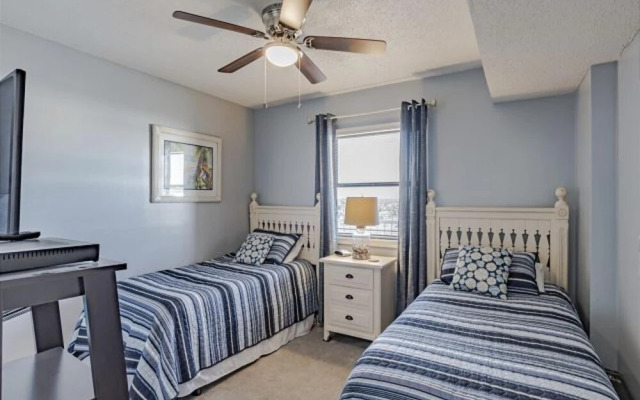 Seaside Beach & Racquet Club 4510