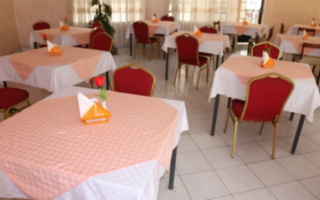 Adventist LMS Guest House & Conference Centre