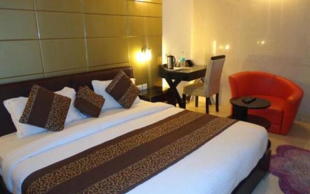 1 BR Boutique stay in Karol Bagh, New Delhi (E696), by GuestHouser