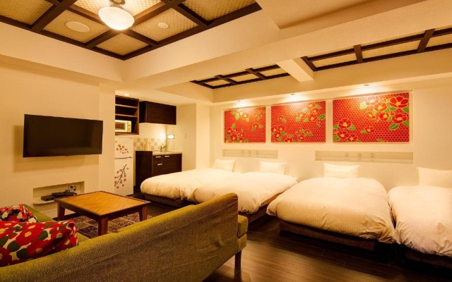 Karaoke Quadruple room 사진 2