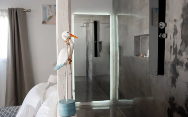 Petra Mykonos Studios & Suites