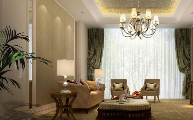 Royal Tulip Suzhou