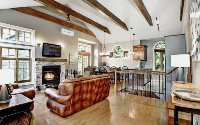 Chalets Alpins - 25 Chemin des Skieurs