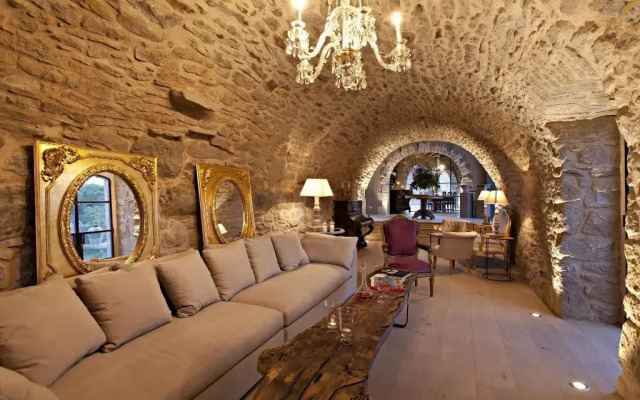 Hotel La Vella Farga