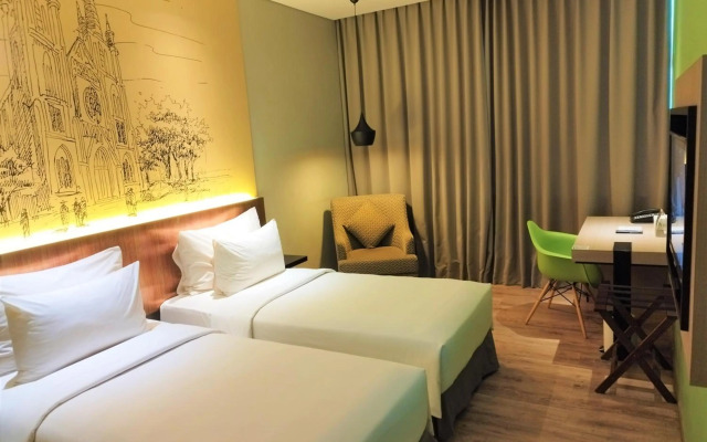 Aone Hotel Jakarta