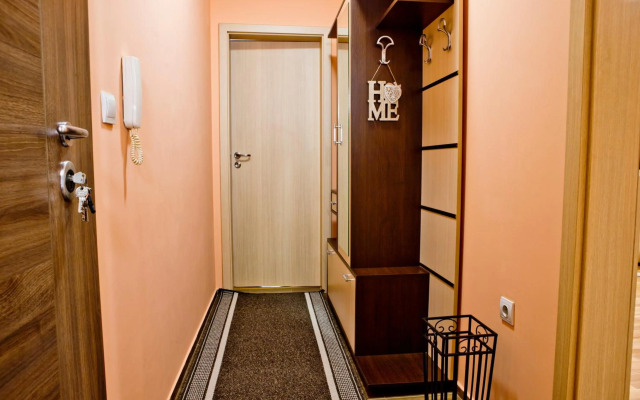 Sunflower Apartment City Center