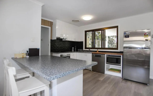 Barralong Beach House