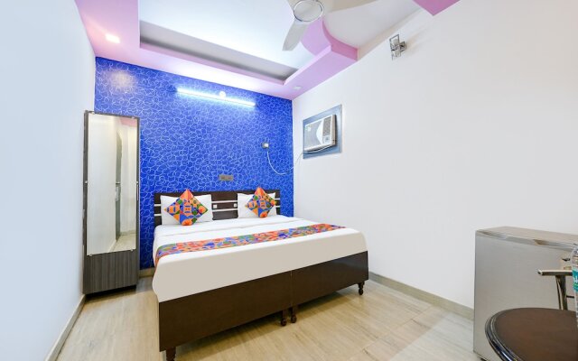 Fabhotel Capital Inn