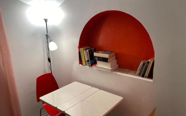 Appartement ORANGE