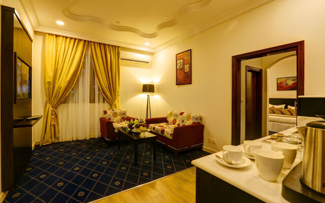 Al Balad Inn Corniche